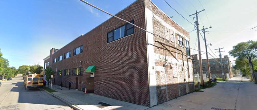 Masjid Sultan Muhammad