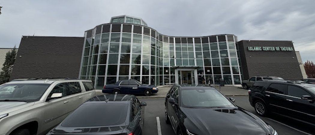 Islamic Center of Tacoma