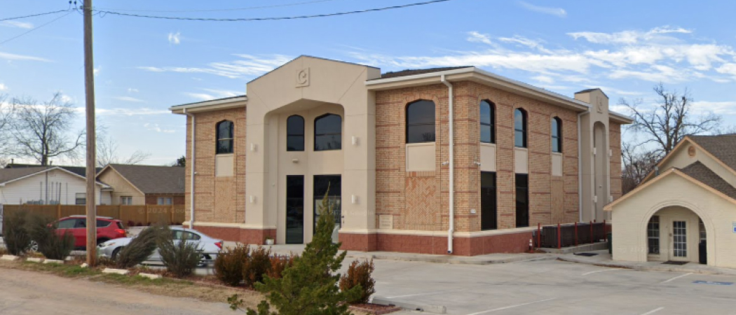 Islamic Society of Edmond