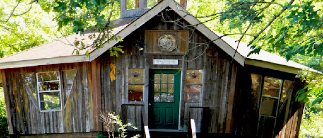 Heartsong Retreat Center