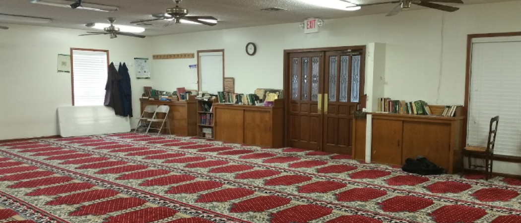 Islamic Center of Baton Rouge