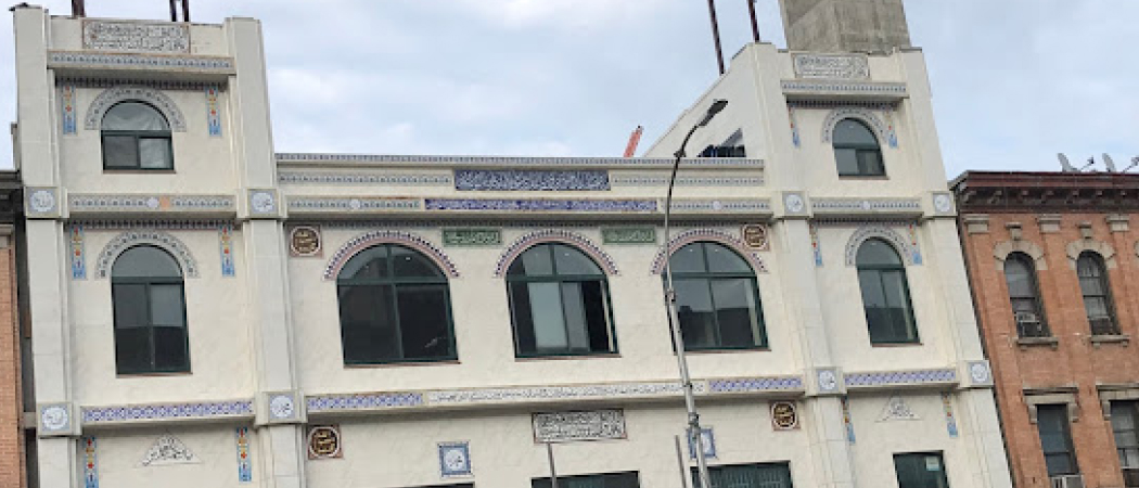Muslim Community Center of Brooklyn