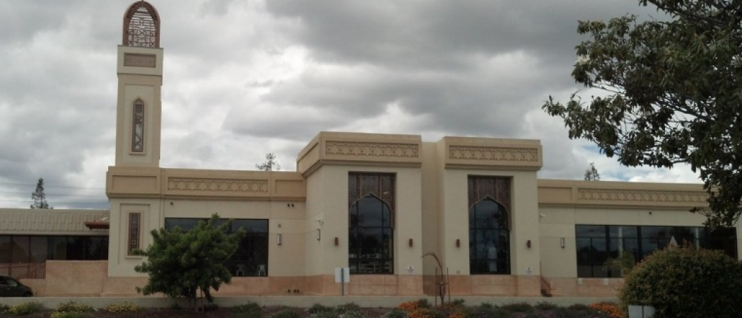 Muslim Community Association