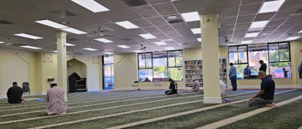 Islamic Center of Fremont