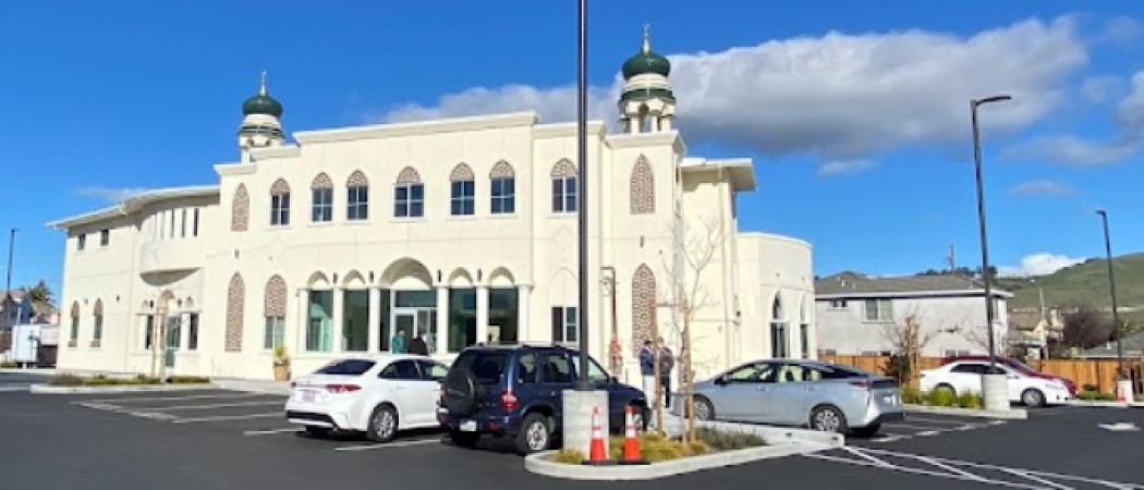 Islamic Center of Hayward