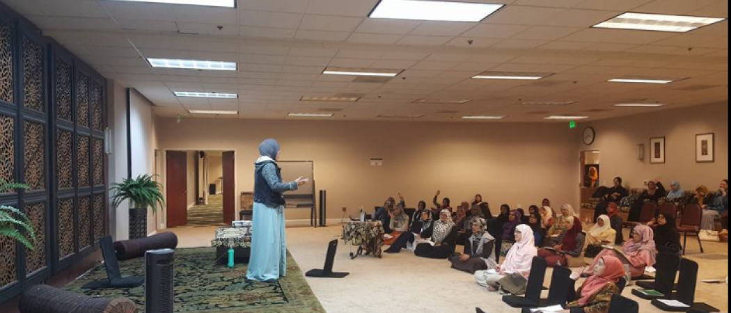 Muslim Community Center of East Bay