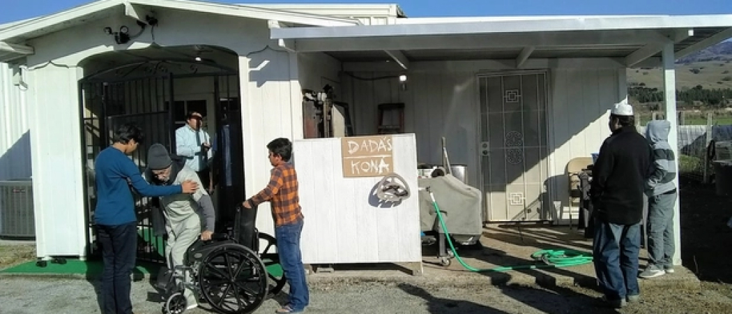 South Valley Islamic Center (SVIC)