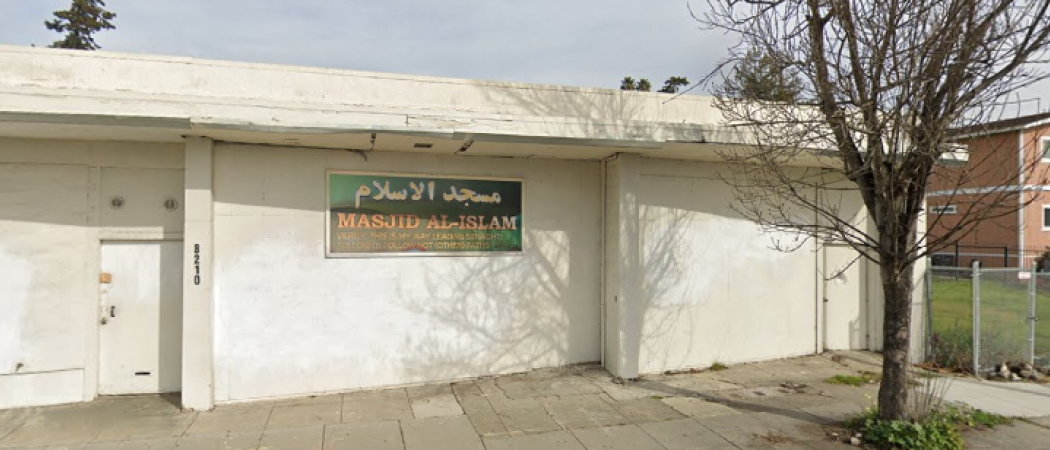 Masjid Al-Islam