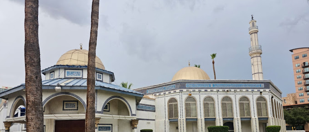 Islamic Cultural Center