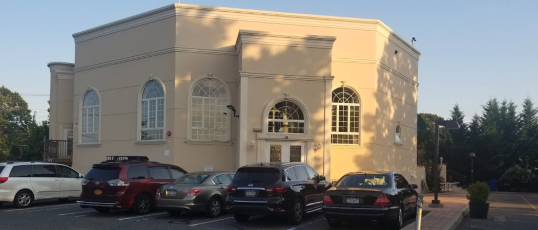 Islamic Association of Long Island