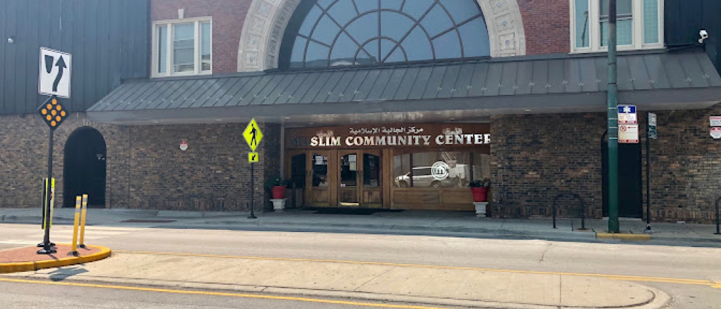 Muslim Community Center