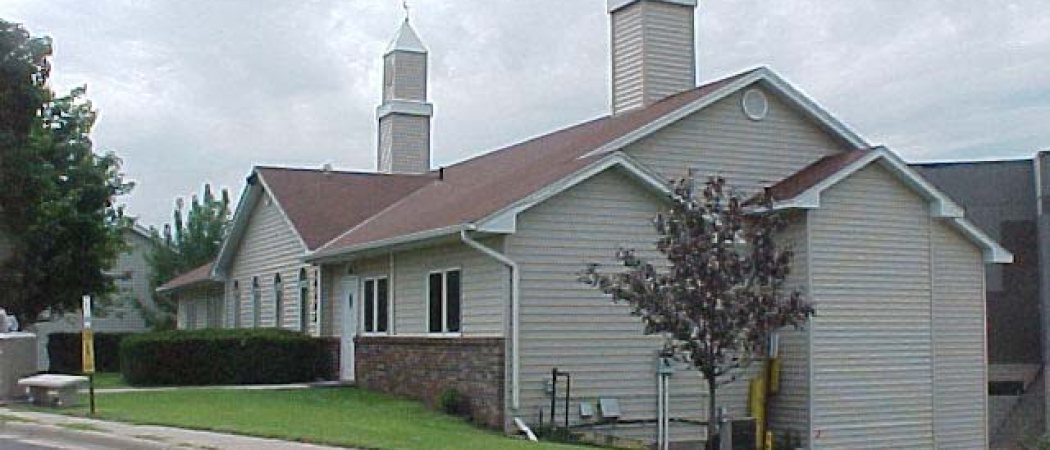 Ja'afari Islamic Center