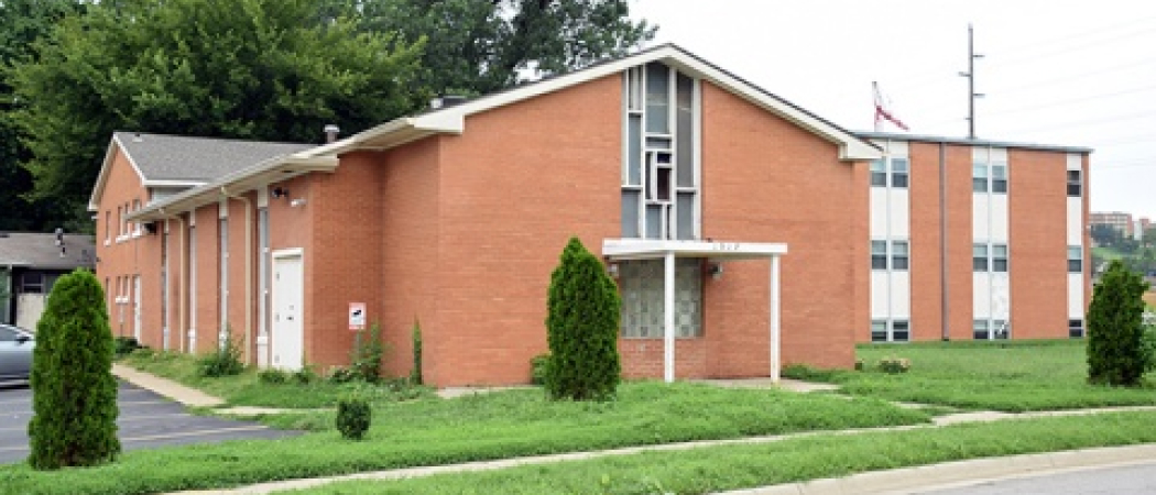 Islamic Center of Lawrence