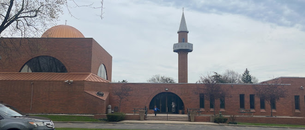 Islamic Cultural Center of Greater Chicago