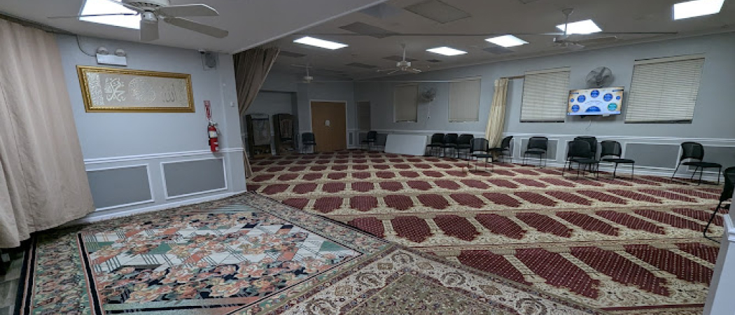 Islamic Center of Naperville