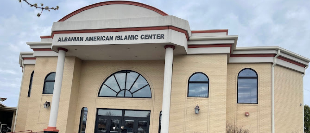 Albanian American Islamic Center