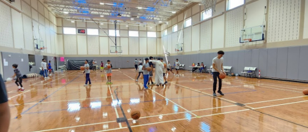 Islamic Association of Allen