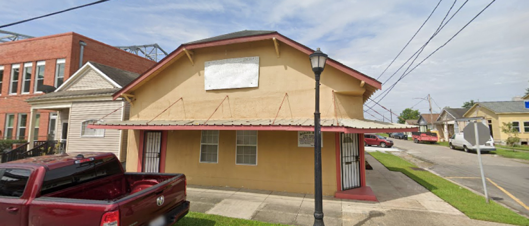 Masjid Bilal Ibn Rabah Center
