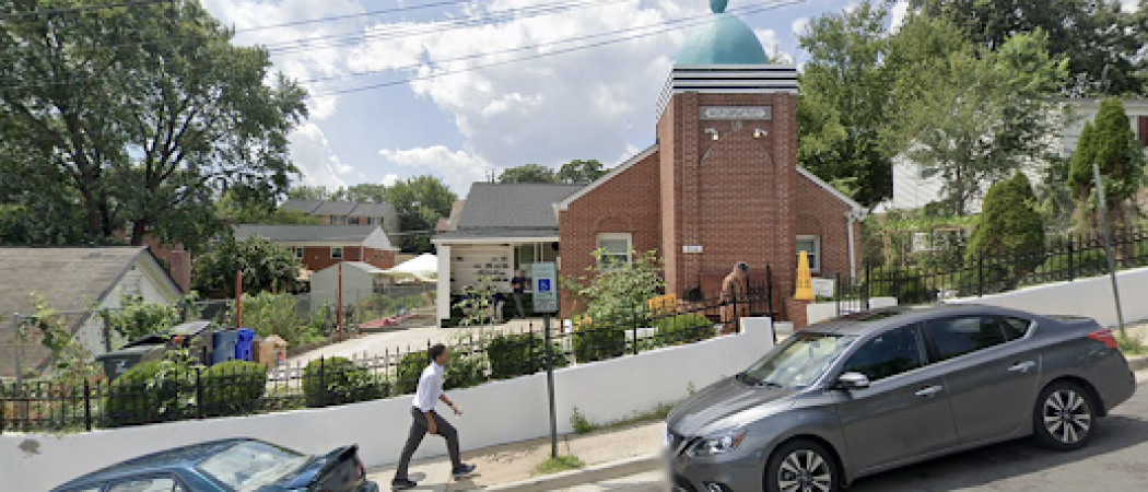 Baitul Mukarram Masjid