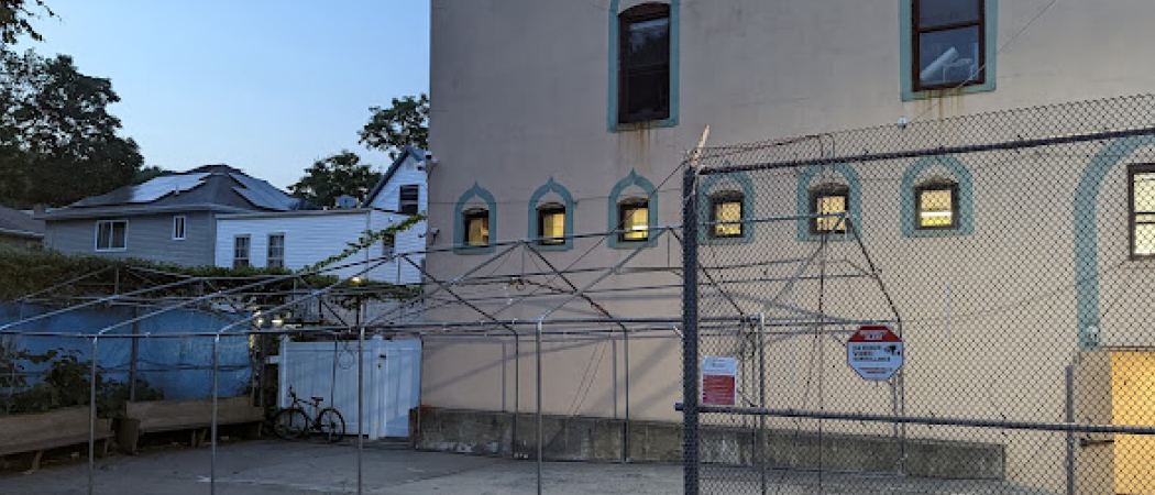 Muslim Majlis of Staten Island