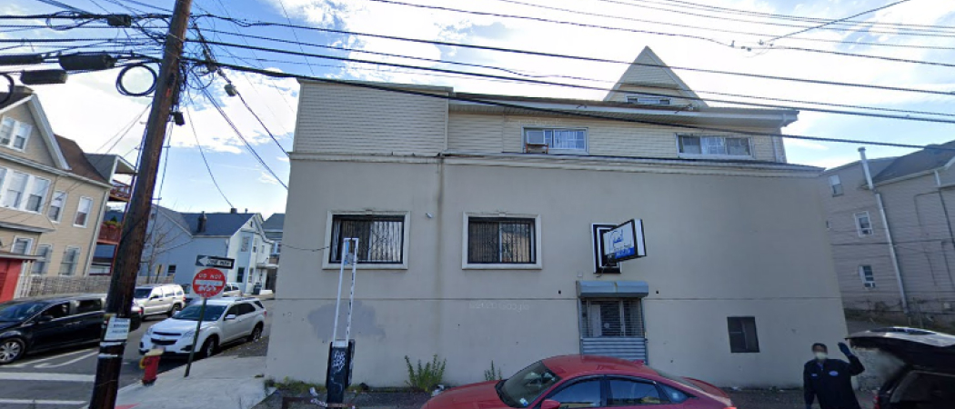 Masjid Ansar As-Sunnah