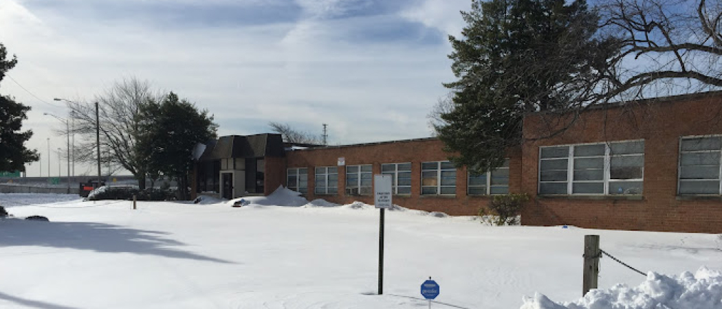 Islamic Foundation of America