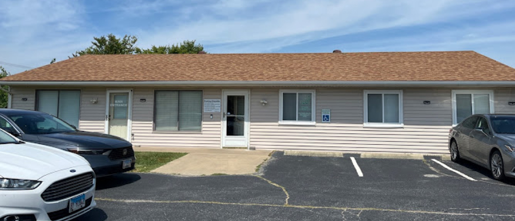 Islamic Center of Edwardsville