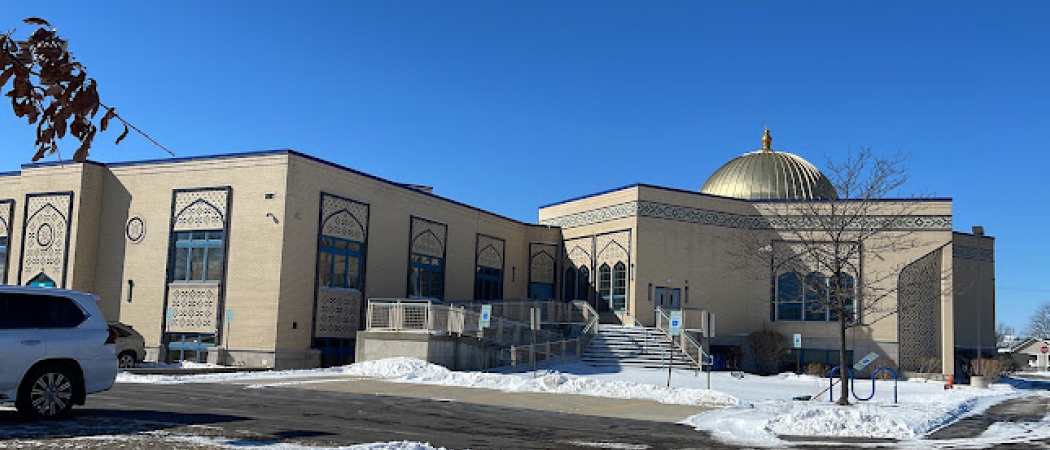 Masjid Bait-ul-Ilm