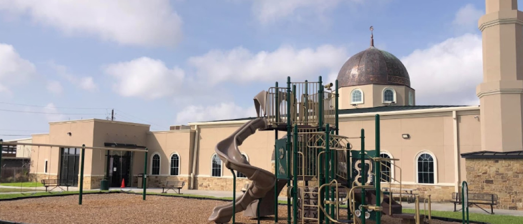 Islamic Society of South Texas