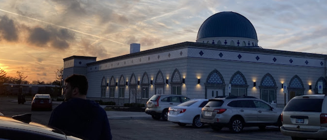 Islamic Society of Northwest Suburbs