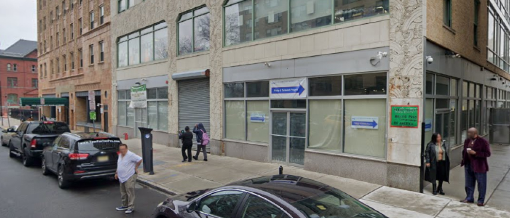 Islamic Cultural Center