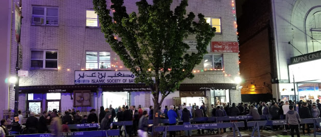 Islamic Center of Bay Ridge