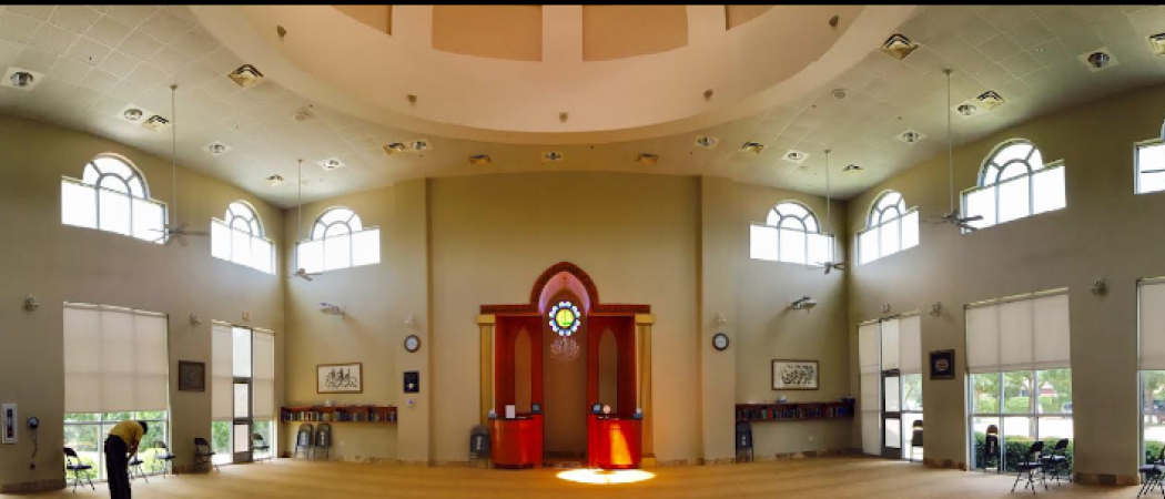 Muslim Association of Plano