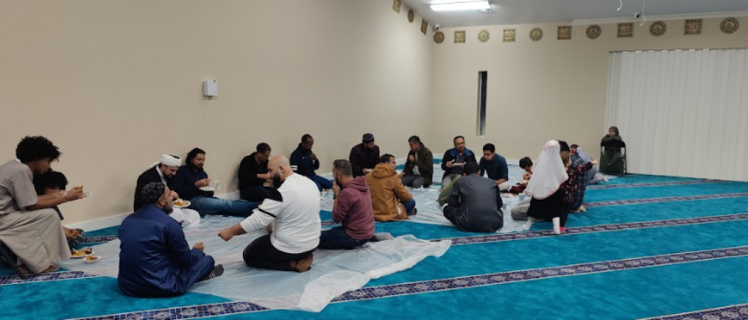 Islamic Society of Mesquite