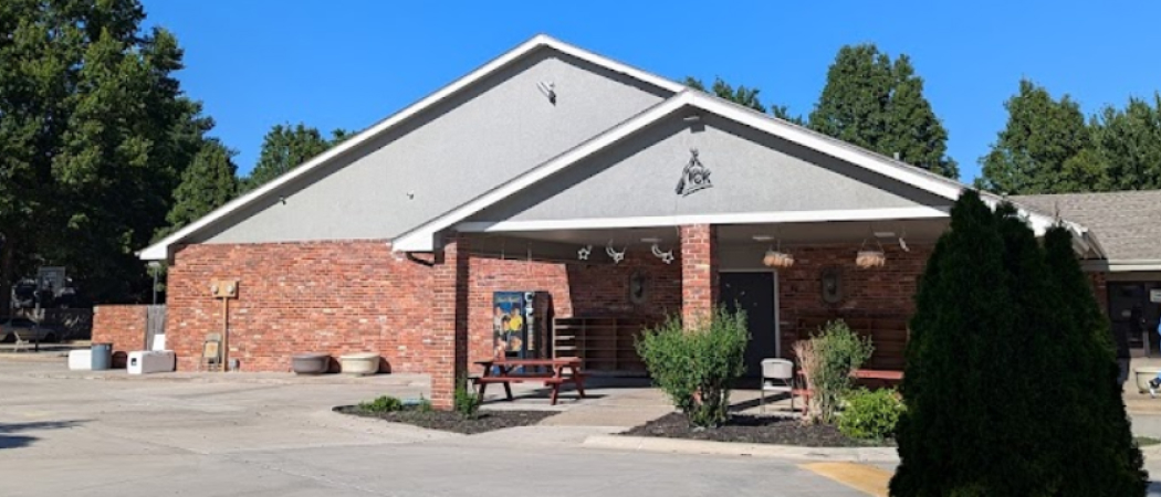 Islamic Center of Kansas