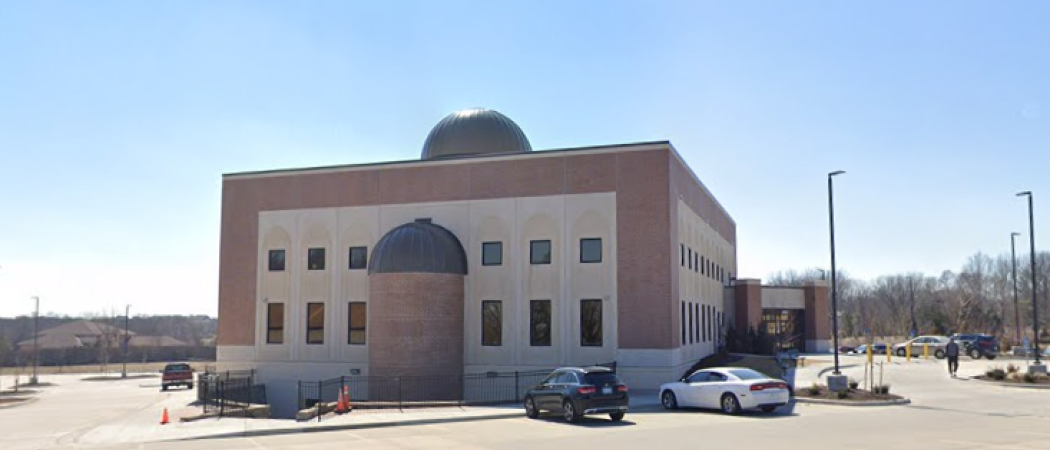 Islamic Center of Johnson County