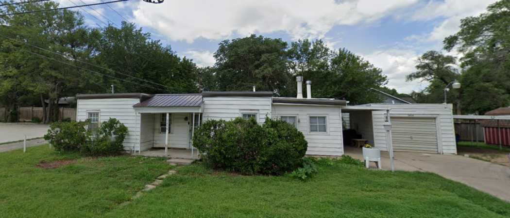 Islamic Association of Mid Kansas