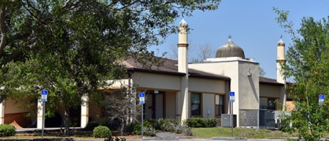 Jaffaria Islamic Center of Florida