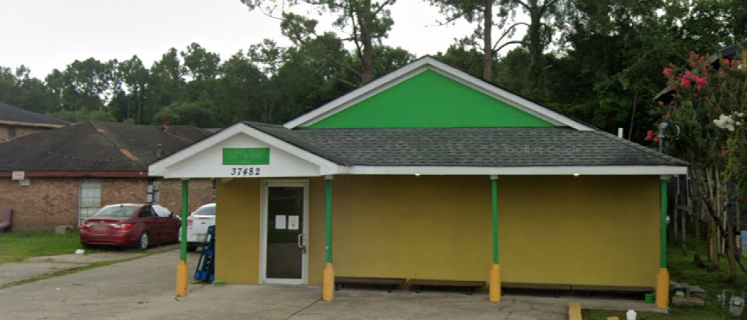 Muhammad Masjid of Al-Islam