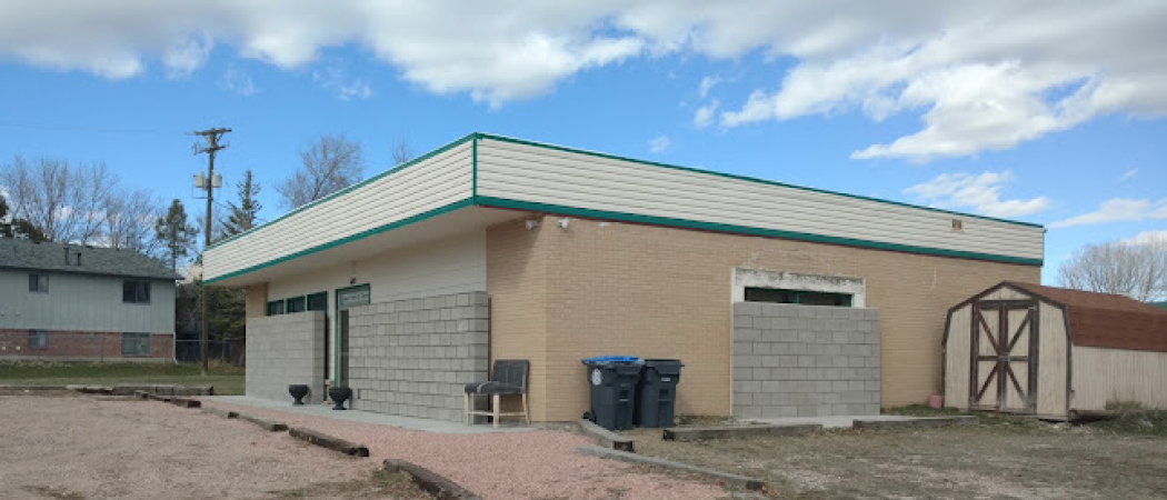 Islamic Center of Cheyenne