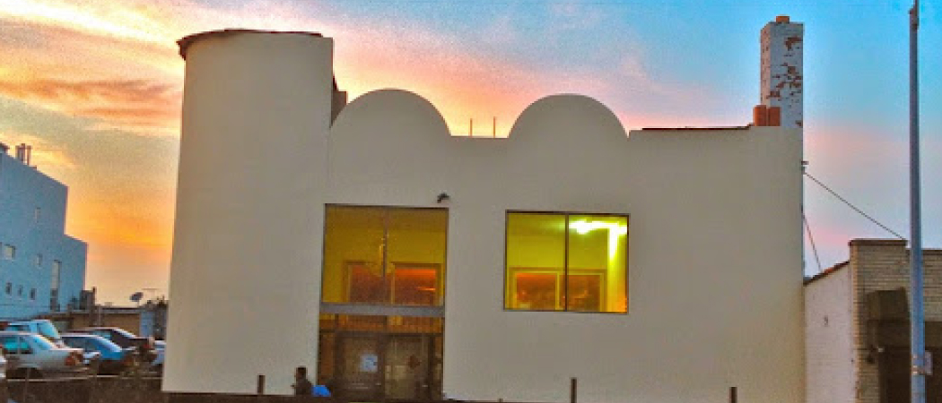 Baitush Sharaf Jame Masjid Islamic Center