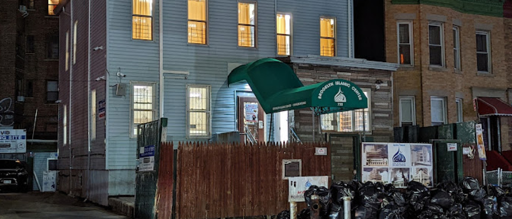 Brooklyn Islamic Center