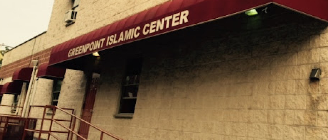 Greenpoint Islamic Center