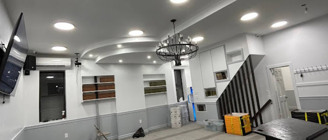 Al-Ansar Center, Inc.