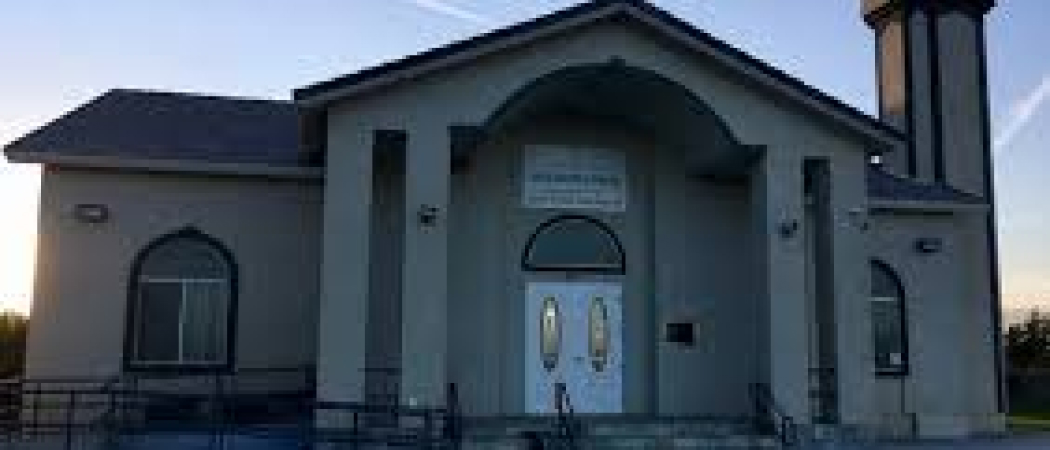 American Islamic Institute of Antelope Valley