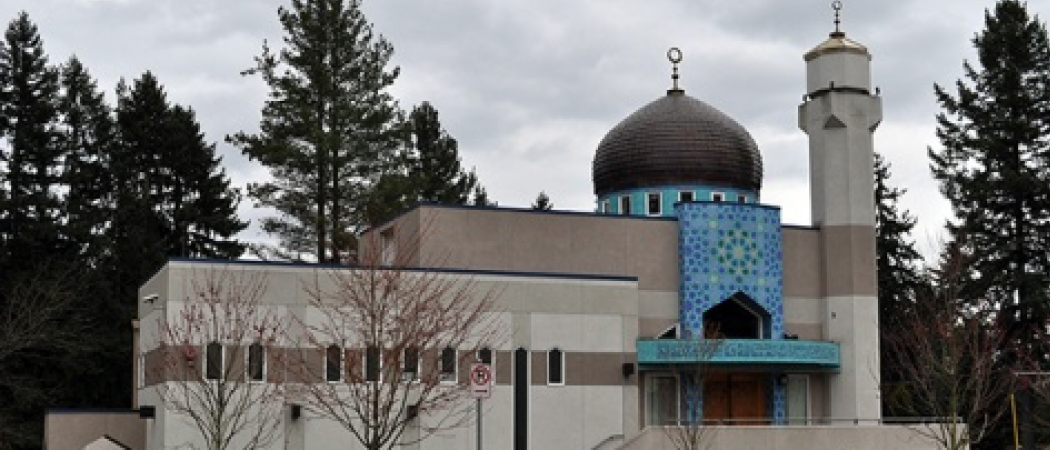 Muslim Association of the Northwest