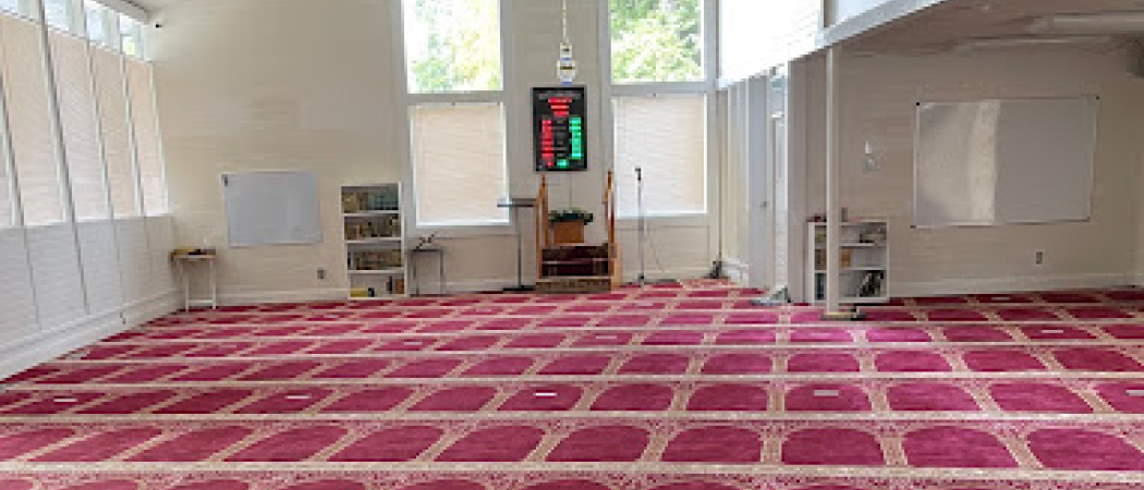Islamic Center of Kitsap County