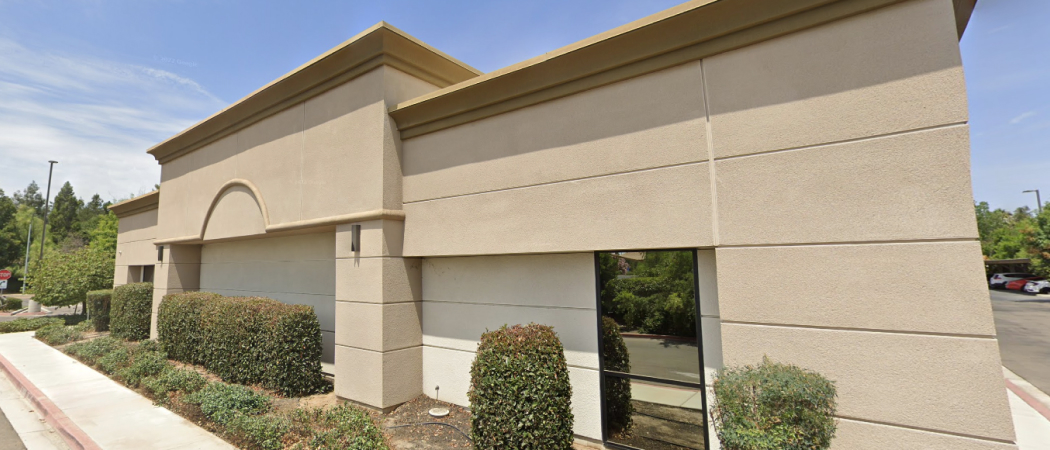 Sierra Community Center