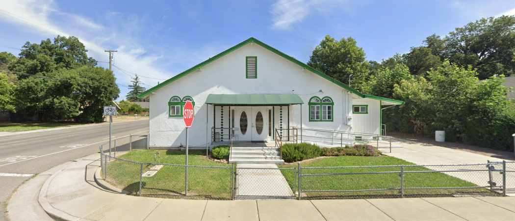 Islamic Center of Live Oak