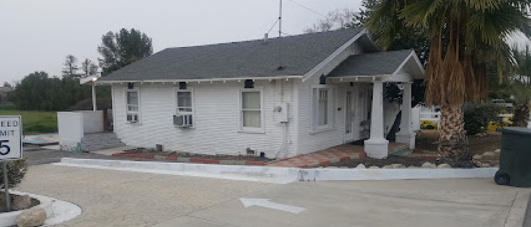 Islamic Center of Redlands